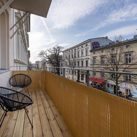 Design Apartments - Am Schloss Potsdam Exterior foto
